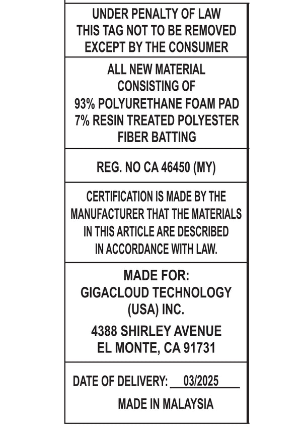 English Elm 5-Piece Counter Height Dining Set with Faux Marble Top and Upholstered Seats, Mid-Century Pub Charm Brown+Gray N752S000017D
