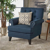 Christopher Knight Home® - Noble House - - Club Chair