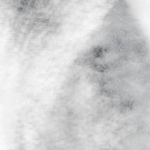 Homeroots 10' X 13' Gray Blue Abstract Waves Modern Area Rug  Polypropylene 475276