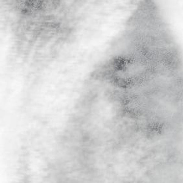 Homeroots 10' X 13' Gray Blue Abstract Waves Modern Area Rug  Polypropylene 475276