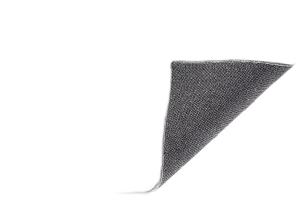 Homeroots 6' X 9' Blue Gray Abstract Cuboid Modern Area Rug  Polyester 475324