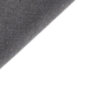 Homeroots 6' X 9' Blue Gray Abstract Cuboid Modern Area Rug  Polyester 475324