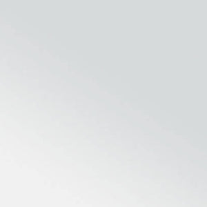 Homeroots 59" Silver Metal Framed Standing Mirror  Glass 475740