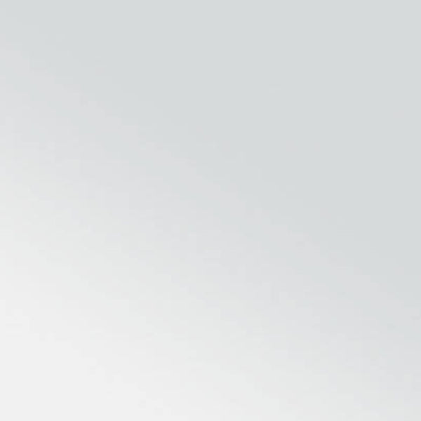 Homeroots 59" Silver Metal Framed Standing Mirror  Glass 475740