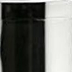 Homeroots Stainless Steel Tower Beer Dispenser  Stainless Steel 475889