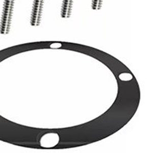 Homeroots Modern Dual Faucet Stainless Steel Beer Dispenser  Stainless Steel 475890