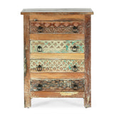 Christopher Knight Home® Noble House 4 Drawer Chest