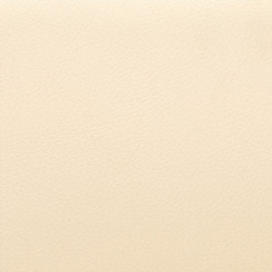 Homeroots 30" Cream And Brown Faux Leather And Solid Wood Swivel Low Back Bar Height Bar Chair   476860