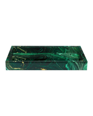 Interstellar Green Tray