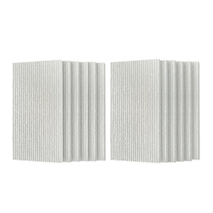 English Elm 3d Faux Stone Pu Wainscoting Panels Lightweight Waterproof Interior Accent Wall Set White Marble W347P478204