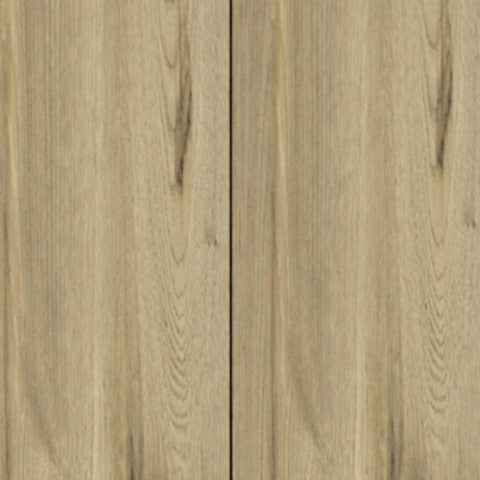 Homeroots 71" Oak Wood Pantry Cabinet - Stylish Storage Closet For Kitchen Essentials & Home Organization  Particle Board 477593