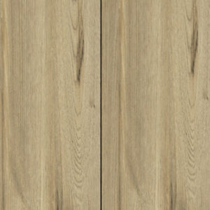 Homeroots 71" Oak Wood Pantry Cabinet - Stylish Storage Closet For Kitchen Essentials & Home Organization  Particle Board 477593