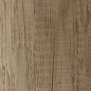 Homeroots 12" Wood Brown Standard Accent Cabinet With Four Shelves  Particle Board 477667