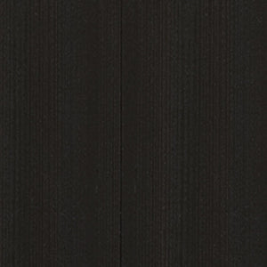 Homeroots 71" Black Wood Pantry Cabinet - Stylish Modern Storage Solution For Kitchen & Home Organization  Particle Board 477671