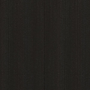 Homeroots 71" Black Wood Pantry Cabinet - Stylish Modern Storage Solution For Kitchen & Home Organization  Particle Board 477671