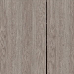 Homeroots 71" Light Gray Wood Pantry Cabinet - Stylish Storage Solution For Kitchen Organization & Decor  Particle Board 477672