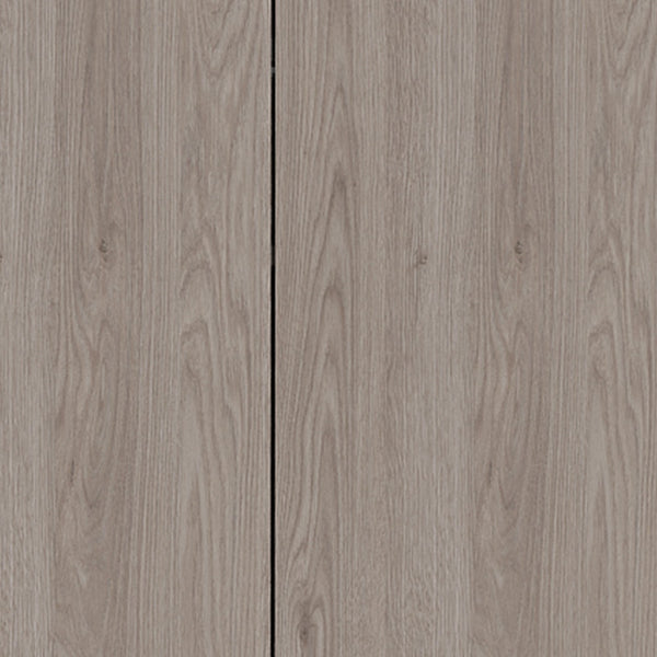 Homeroots 71" Light Gray Wood Pantry Cabinet - Stylish Storage Solution For Kitchen Organization & Decor  Particle Board 477672