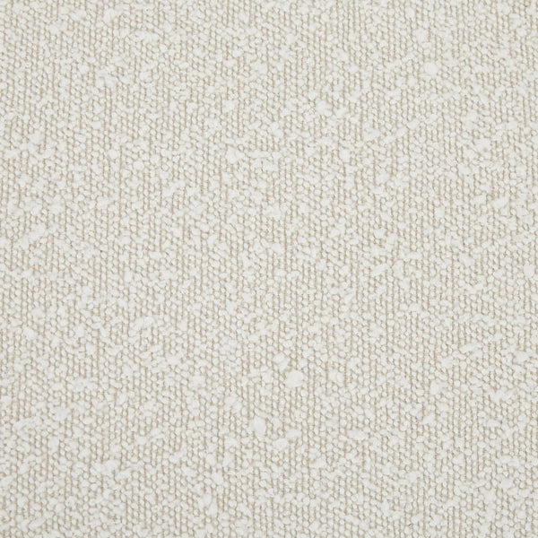 Ritz Cream Boucle Fabric Sofa 477Cream-S Meridian Furniture