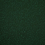 Ritz Green Boucle Fabric Chair 477Green-C Meridian Furniture