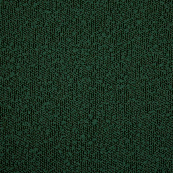 Ritz Green Boucle Fabric Sofa 477Green-S Meridian Furniture