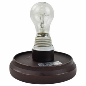 Homeroots 11" Beige And Green Dragonfly Stained Glass Accent Lamp   478103