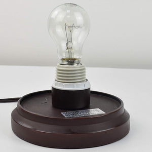 Homeroots 11" Green And Pink Dragonfly Stained Glass Accent Lamp   478106