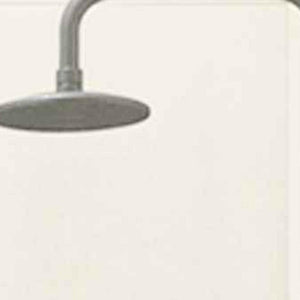 24 Inch White Wood Bathroom Vanity with Single Door Storage and Mirror Cabinet