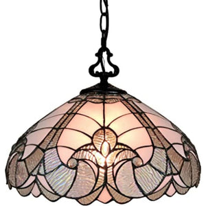 Black Two Light Dimmable Chandelier Featuring Contrasting Glass Shades for Modern Rooms