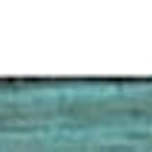 Homeroots 5" X 48" Thermo Treated Aqua Coastal Blue Wood Wall Plank Set  Manufactured Wood 478464