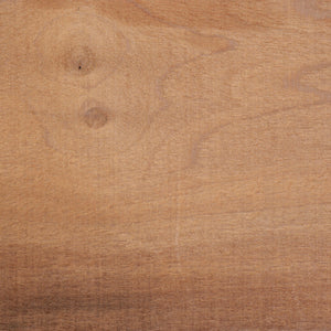 Homeroots 5" X 48" Thermo Treated Brown Rustic Wood Large Wall Plank Set  Manufactured Wood 478480