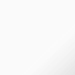 Homeroots 38" White Square Wood Framed Accent Mirror  Tropical Wood , Mdf 478624