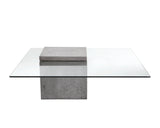 Grange Coffee Table 47901 Sunpan