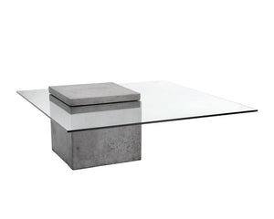 Grange Coffee Table 47901 Sunpan