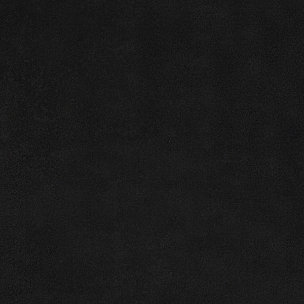 Homeroots 8' X 10' Black Stain Resistant Indoor Outdoor Area Rug  Polypropylene 479446