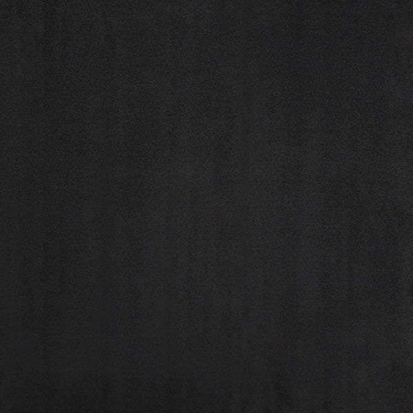 Homeroots 9' X 9' Black Square Non Skid Indoor Outdoor Area Rug  Polypropylene 479447