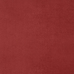 Homeroots 10' X 14' Brick Red Stain Resistant Indoor Outdoor Area Rug  Polypropylene 479474