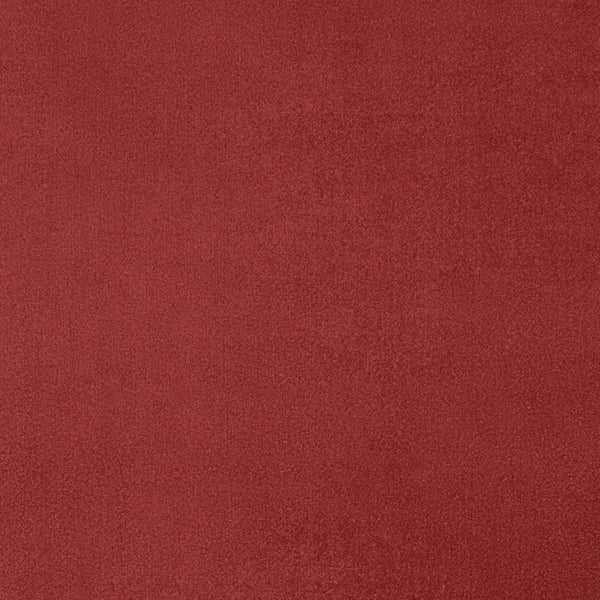 Homeroots 10' X 14' Brick Red Stain Resistant Indoor Outdoor Area Rug  Polypropylene 479474
