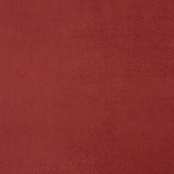Homeroots 9' X 12' Brick Red Stain Resistant Indoor Outdoor Area Rug  Polypropylene 479486