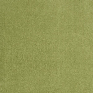 Homeroots 10' X 14' Green Non Skid Indoor Outdoor Area Rug  Polypropylene 479487