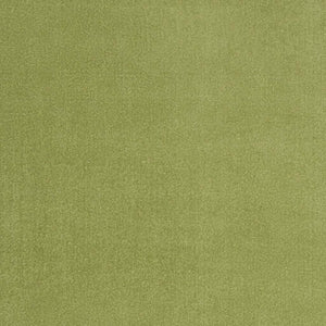 HomeRoots 6' X 9' Green Area Rug - Vibrant, Durable Indoor & Outdoor Carpet for Patios, Porches, and More! 479493