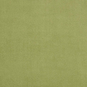 HomeRoots 7' Green Area Rug - Versatile Indoor/Outdoor Comfort for High-Traffic Spaces, Easy Maintenance & Style 479494