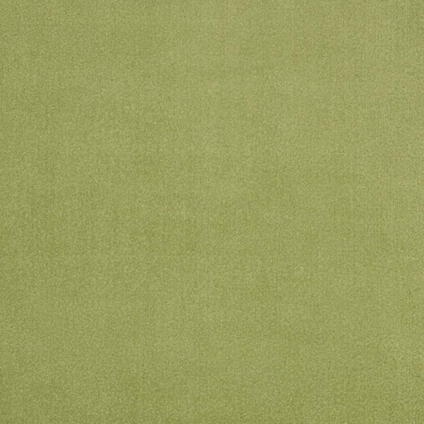 HomeRoots 7' Green Area Rug - Versatile Indoor/Outdoor Comfort for High-Traffic Spaces, Easy Maintenance & Style 479494