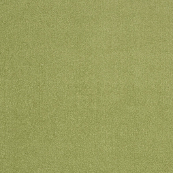 Homeroots 7' X 7' Green Square Non Skid Indoor Outdoor Area Rug  Polypropylene 479494