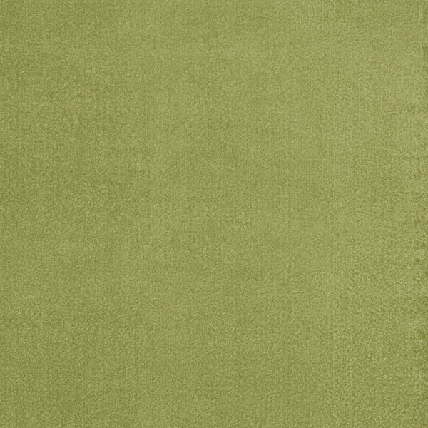 Homeroots 7' X 10' Green Non Skid Indoor Outdoor Area Rug  Polypropylene 479495