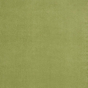 HomeRoots 9' Indoor Outdoor Area Rug - Durable, Low-Pile Green Design for Patios, Living Rooms & More! 479499