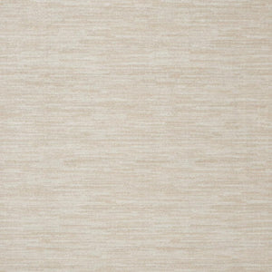 HomeRoots 7' Elegant Beige and Ivory Square Area Rug – Versatile Indoor/Outdoor Design for Any Space 479507