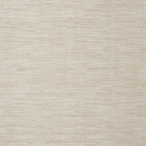 Homeroots 7' X 7' Ivory And Beige Square Non Skid Indoor Outdoor Area Rug  Polypropylene 479507