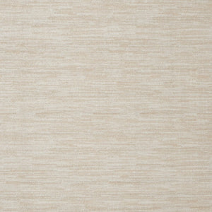 Homeroots 7' X 7' Ivory And Beige Square Non Skid Indoor Outdoor Area Rug  Polypropylene 479507