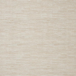 HomeRoots 9' Beige and Ivory Square Area Rug – Durable, Stylish, Indoor-Outdoor Design for Modern Spaces 479511