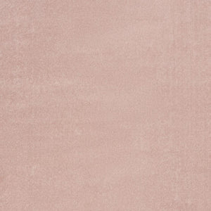 HomeRoots 6' X 9' Pink Area Rug - Versatile Indoor/Outdoor Low-Pile Design for Stylish Spaces & Easy Care 479557